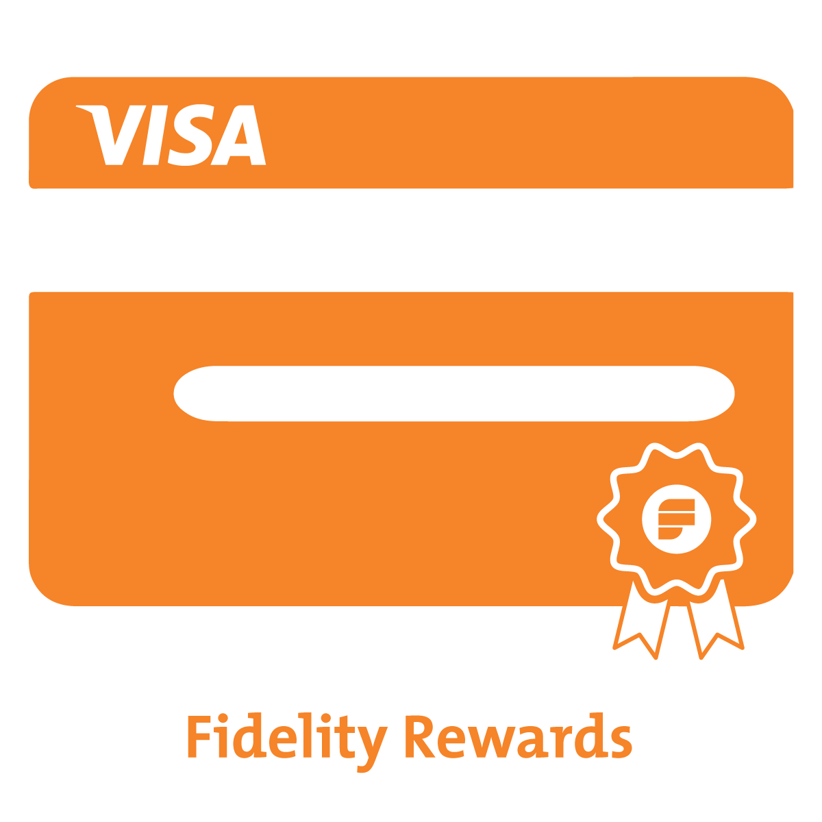 Fidelity Rewards