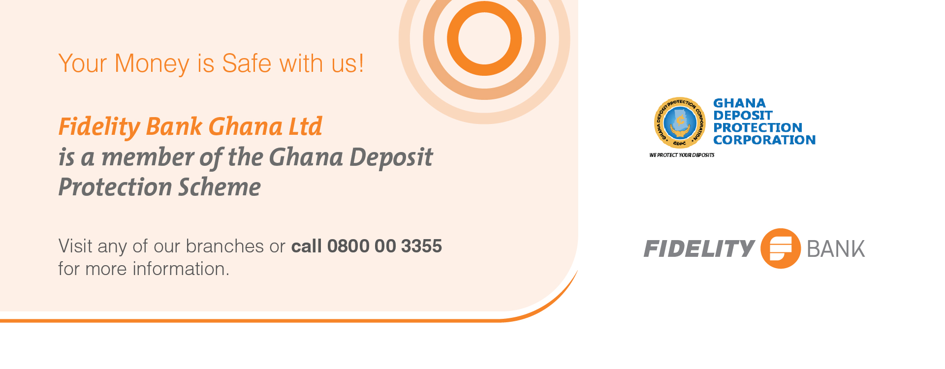 Ghana Deposit Protection Corporation