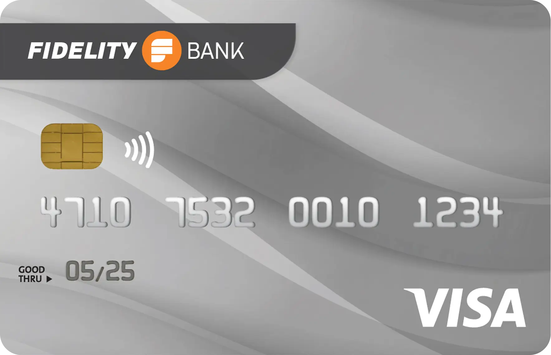 E Banking - Fidelity Bank Ghana